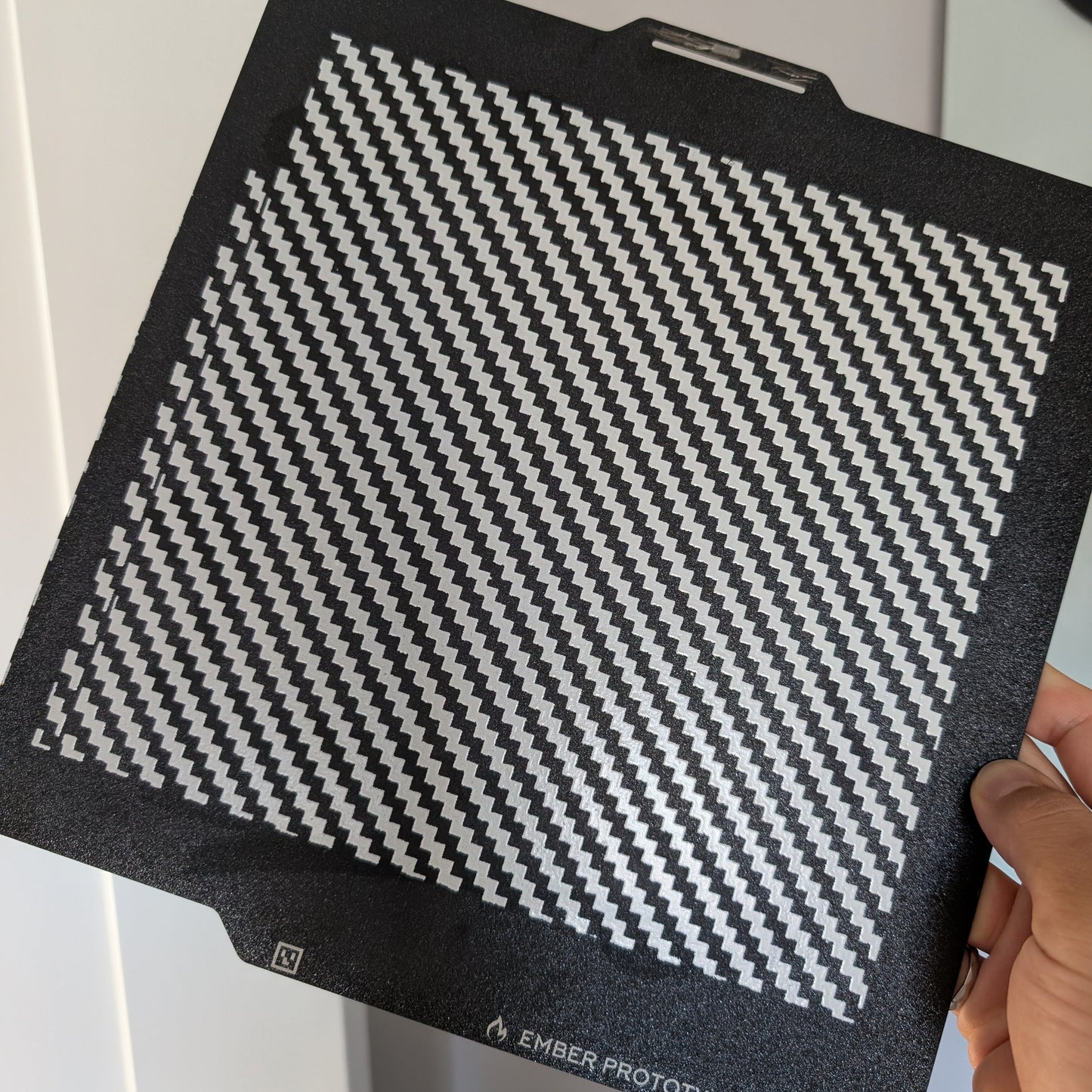 Discounted Build Plates