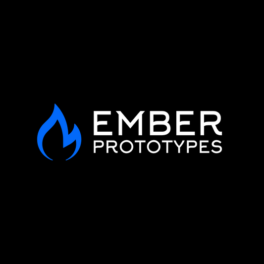 Ember Prototypes Gift Card