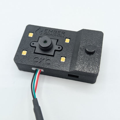 Camera-Assisted XY Calibration Tool (CXC V2)