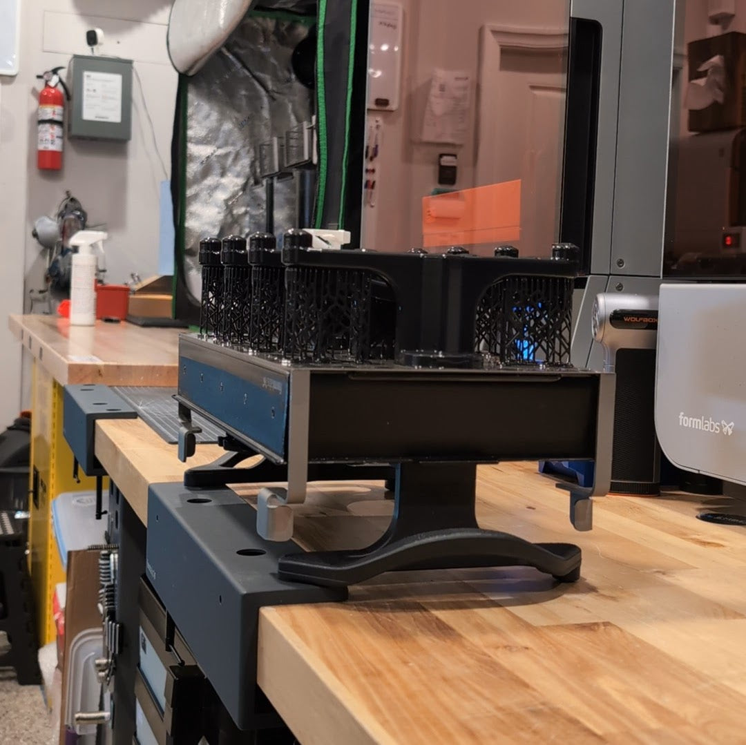 Form 4L Flex Plate Upgrade Kit
