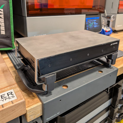 Form 4L Flex Plate Upgrade Kit