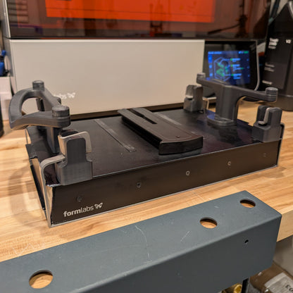 Form 4L Flex Plate Upgrade Kit