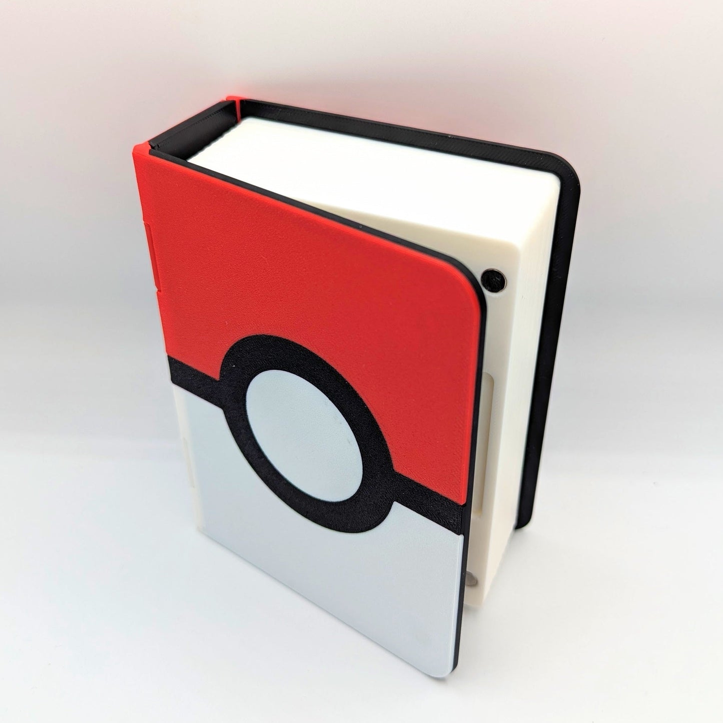 Pokebook Card Binder