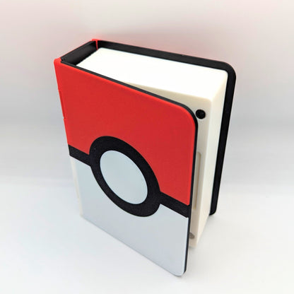 Pokebook Card Binder