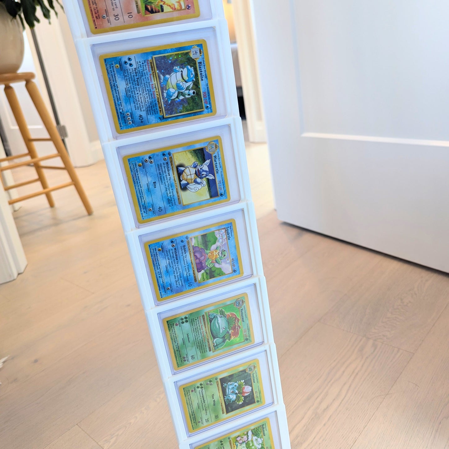Pokebook Card Binder