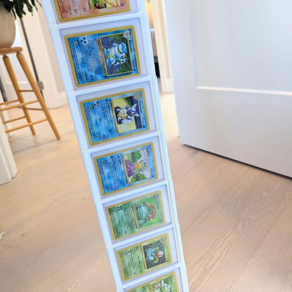 Pokebook Card Binder