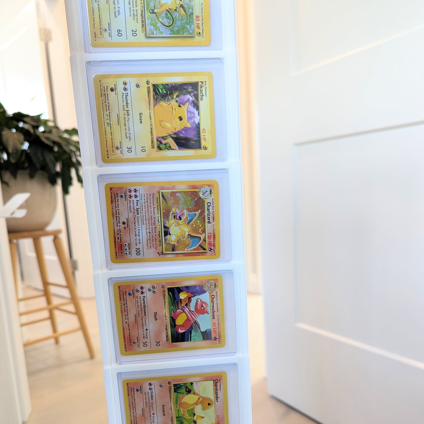 Pokebook Card Binder