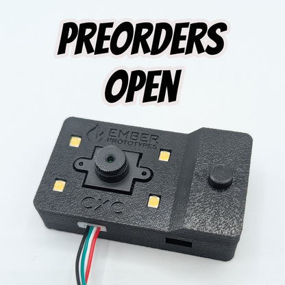 Camera-Assisted XY Calibration Tool (CXC)