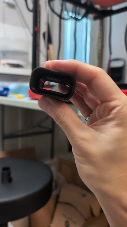 Formlabs Form 4L Silicone Print Setting